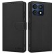Etui Tech-Protect Book do Motorola Edge 70 Pro Wallet Black