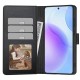 Etui Tech-Protect Book do Motorola Edge 70 Pro Wallet Black