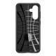 Etui Spigen do Samsung Galaxy A56 Rugged Armor Black