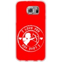 Etui Love Jelly Case iPhone 6 6s
