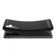 Etui Spigen do Samsung Galaxy A56 Rugged Armor Black