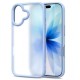 Etui Tech-Protect do iPhone 17 MagMat Matte Mist Blue