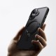 Etui Tech-Protect do iPhone 17 MagSafe Magring Matte Black