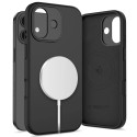 Etui Tech-Protect do iPhone 17 MagSafe Uniq Black