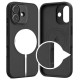 Etui Tech-Protect do iPhone 17 MagSafe Uniq Black