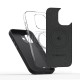 Etui Tech-Protect do iPhone 17 MagSafe Uniq Black