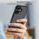 Etui Tech-Protect do iPhone 17 MagMat Matte Black