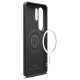 Etui Spigen do Samsung Galaxy S26 Ultra MagSafe Liquid Air Mag Matte Black