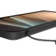 Etui Spigen do Samsung Galaxy S26 Ultra MagSafe Liquid Air Mag Matte Black