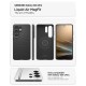 Etui Spigen do Samsung Galaxy S26 Ultra MagSafe Liquid Air Mag Matte Black