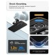 Etui Spigen do Samsung Galaxy S26 Ultra MagSafe Liquid Air Mag Matte Black