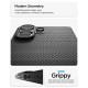 Etui Spigen do Samsung Galaxy S26 Ultra MagSafe Liquid Air Mag Matte Black