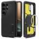 Etui Spigen do Samsung Galaxy S26 Ultra MagSafe Tough Armor Mag Black