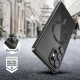 Etui Tech-Protect do Samsung Galaxy S26 Ultra MagSafe Magflex Shiny Black