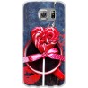 Etui Love Jelly Case iPhone 5 5s