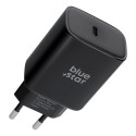 Szybka ładowarka sieciowa USB Typ C SFC2.0 3A 60W Blue Star