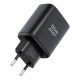 Szybka ładowarka sieciowa USB Typ C SFC2.0 3A 60W Blue Star