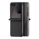 Etui Dux Ducis do Samsung Galaxy Z Flip8 Bril Black