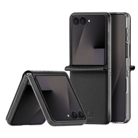 Etui Dux Ducis do Samsung Galaxy Z Flip8 Bril Black