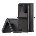 Etui Dux Ducis do Samsung Galaxy Z Flip8 Bril Black