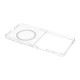 Etui do Samsung Galaxy Z Flip8 MagSafe 4sF-S Clear