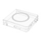 Etui do Samsung Galaxy Z Flip8 MagSafe 4sF-S Clear