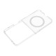 Etui do Samsung Galaxy Z Flip8 MagSafe 4sF-S Clear