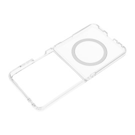 Etui do Samsung Galaxy Z Flip8 MagSafe 4sF-S Clear