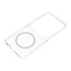 Etui do Samsung Galaxy Z Flip8 MagSafe 4sF-S Clear