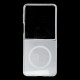 Etui do Samsung Galaxy Z Flip8 MagSafe 4sF-S Clear