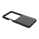 Etui do Samsung Galaxy Z Flip8 4sF-S Hard Black