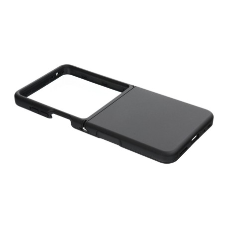 Etui do Samsung Galaxy Z Flip8 4sF-S Hard Black