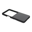 Etui do Samsung Galaxy Z Flip8 4sF-S Hard Black