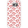Etui Love Jelly Case iPhone 5 5s