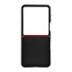 Etui do Samsung Galaxy Z Flip8 4sF-S Hard Black