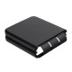Etui do Samsung Galaxy Z Flip8 4sF-S Hard Black
