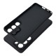 Etui Easy Dual do Samsung Galaxy A17 / A18 Black