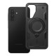 Etui Frost Armor do Samsung Galaxy A17 / A18 Black