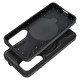 Etui Frost Armor do Samsung Galaxy A17 / A18 Black