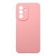 Etui Matt do Samsung Galaxy A17 / A18 Powder Pink