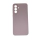 Etui Skin do Samsung Galaxy A17 / A18 Pink