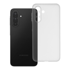 Etui Ultrathin Matt do Samsung Galaxy A17 / A18 Clear