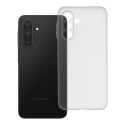 Etui Ultrathin Matt do Samsung Galaxy A17 / A18 Clear