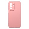Etui Matt do Samsung Galaxy A57 5G Powder Pink
