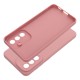 Etui Matt do Samsung Galaxy A57 5G Powder Pink