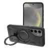 Etui Frost Armor do Samsung Galaxy S25 FE / S26 FE Black