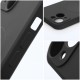 Etui Silicone Mag Cover do Samsung Galaxy S25 FE / S26 FE Black