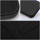 Etui Silicone Mag Cover do Samsung Galaxy S25 FE / S26 FE Black