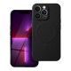 Etui Silicone Mag Cover do Samsung Galaxy S25 FE / S26 FE Black