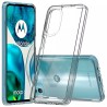 Etui Ultra Thin do Motorola Moto G52 Clear
